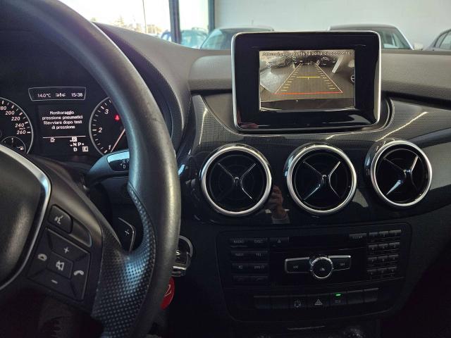 Mercedes-Benz B 180 1.5 Executive Automatico NEOPATENTATI