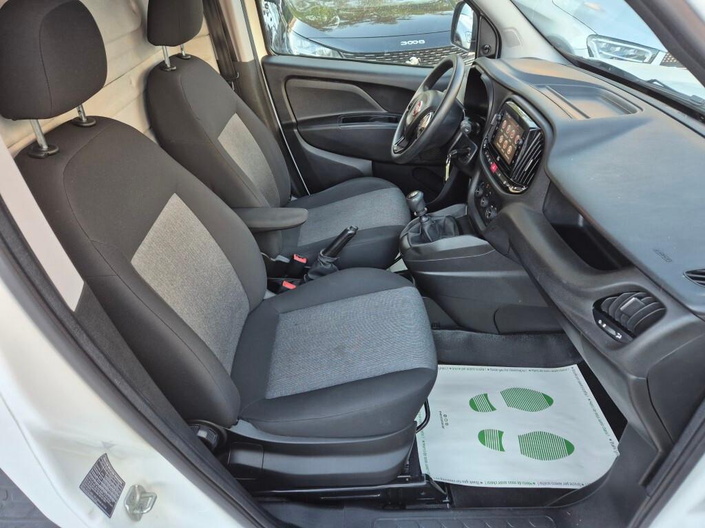 Fiat Doblo Cargo 1.6 MULTIJET 2022