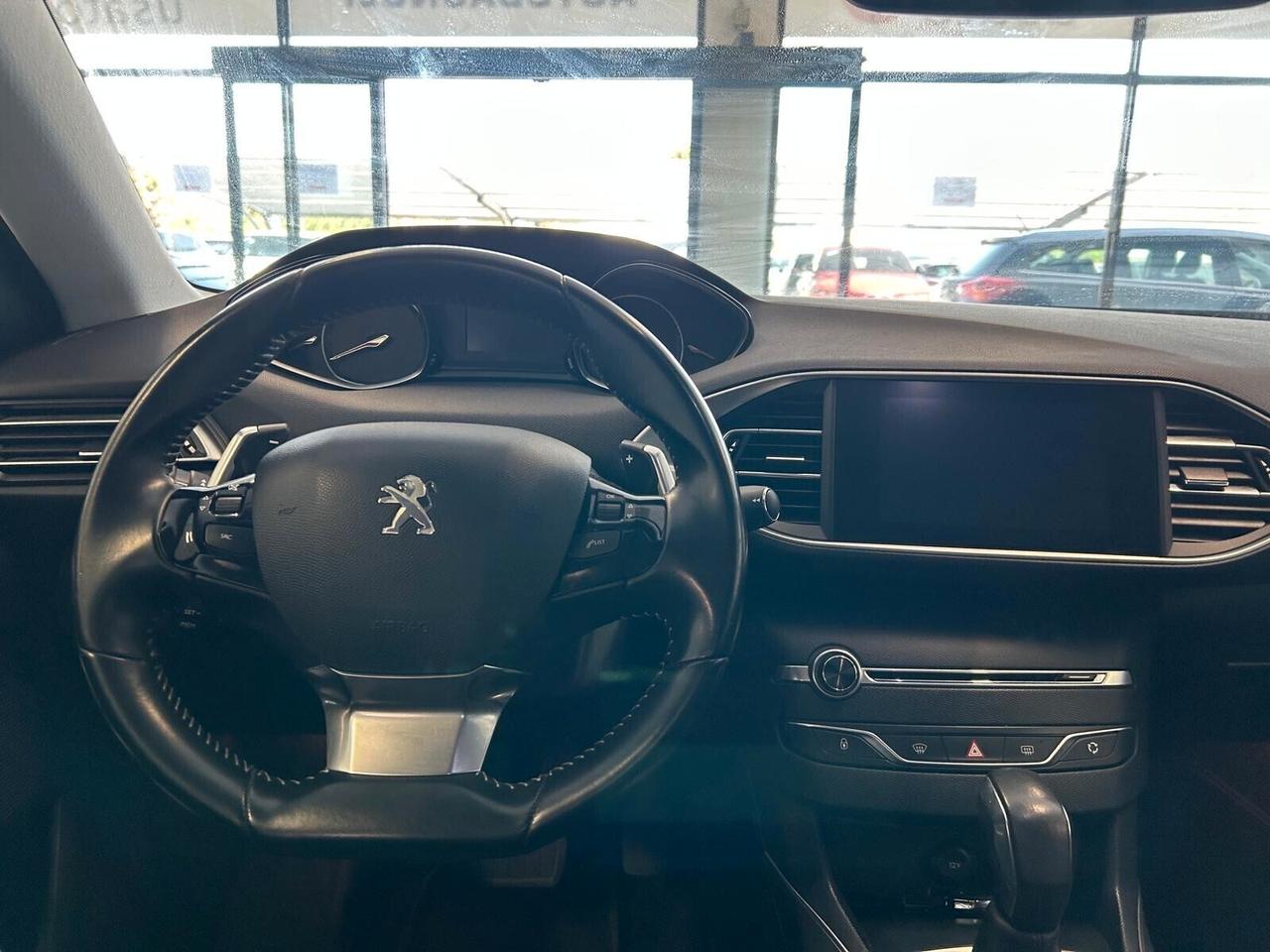 Peugeot 308 SW ALLURE BlueHDi 130 EAT6 SPOTICAR