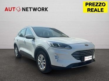 FORD Kuga 2.5 Plug In Hybrid 225 CV CVT 2WD Titanium Busines