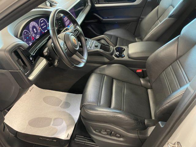 PORSCHE Cayenne 4.0 Coupé 4.0 V8 475 CV S