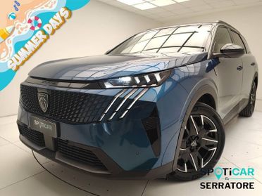 Peugeot 5008 III 2024 1.2 hybrid GT 145cv 7p.ti e-dcs6