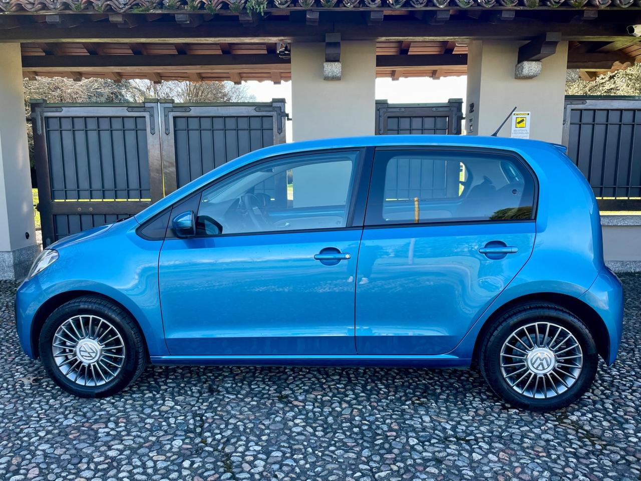 Volkswagen up! 1.0 75 CV *NUOVA SOLO 14000 KM*