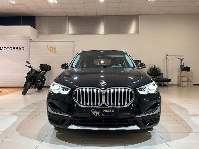 BMW X1 sdrive18d xLine auto *IVA ESPOSTA*