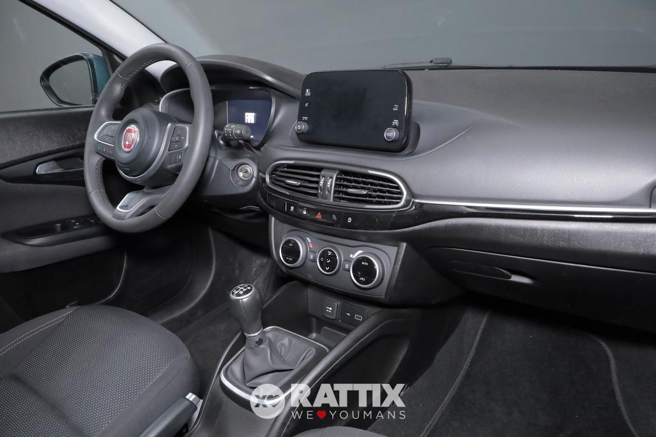 Fiat Tipo 1.0 T3 100CV CityLife