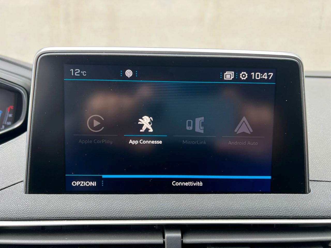 PEUGEOT 3008 BlueHDi 130CV 2018!!! ALLURE !!!