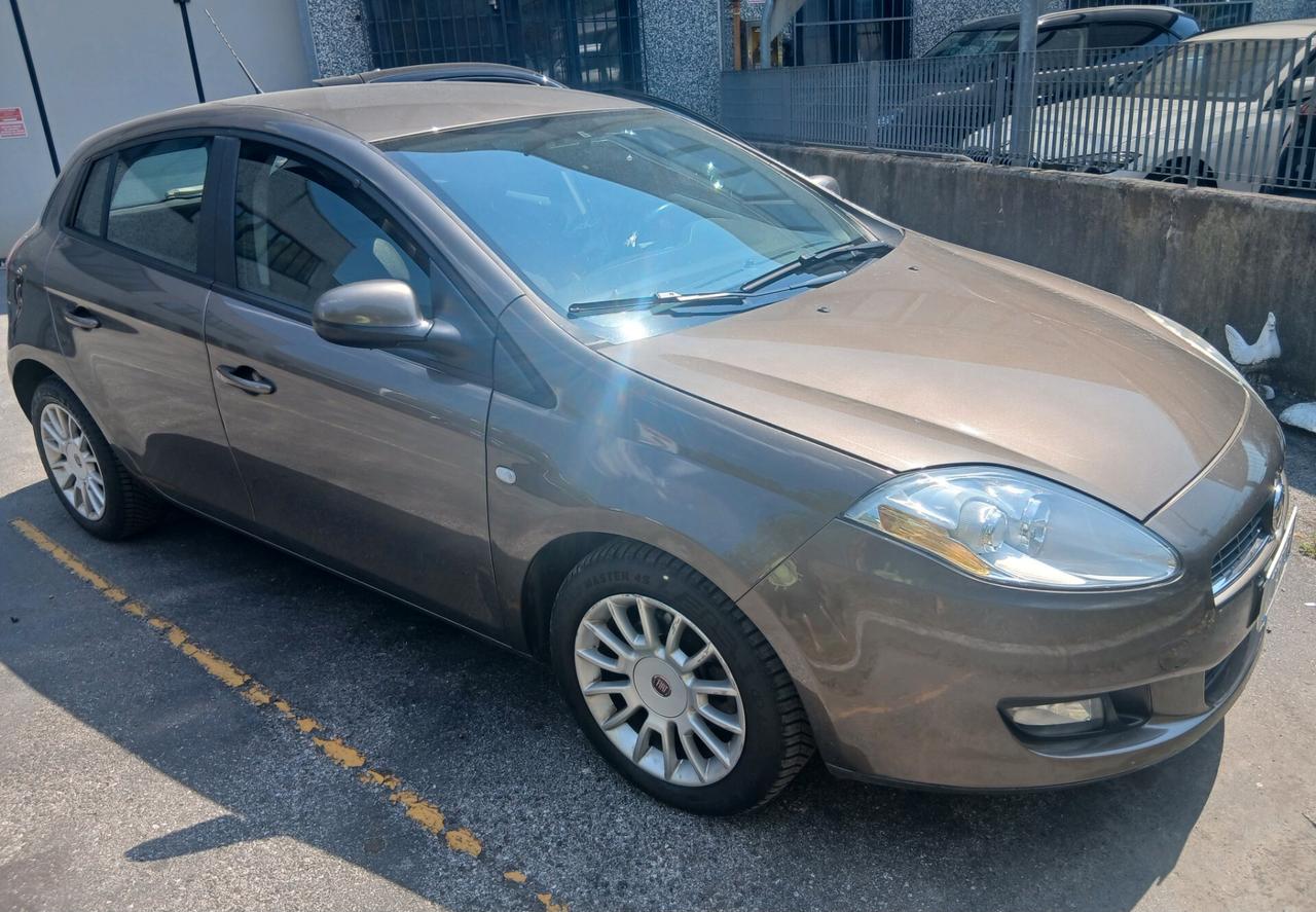 Fiat Bravo Emotion UNICO PROPRIETARIO