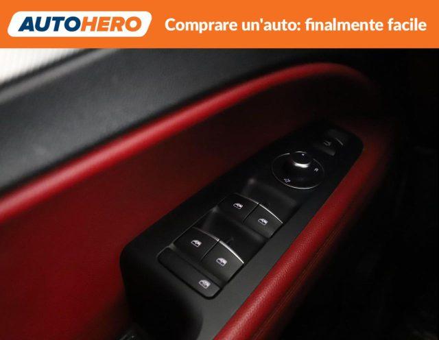 ALFA ROMEO Stelvio 2.2 Turbodiesel 190 CV AT8 Q4 Sprint