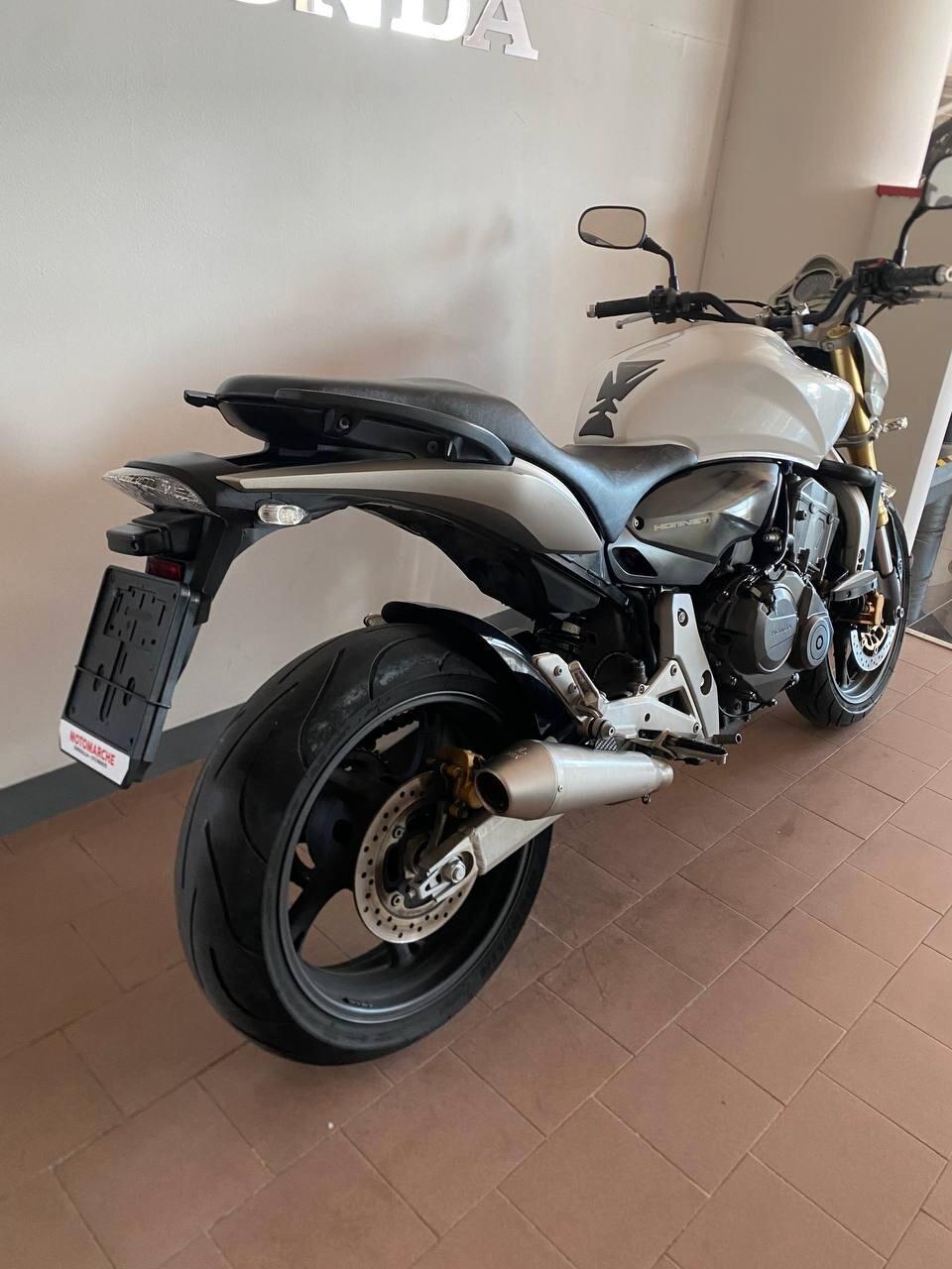 Honda Hornet 600