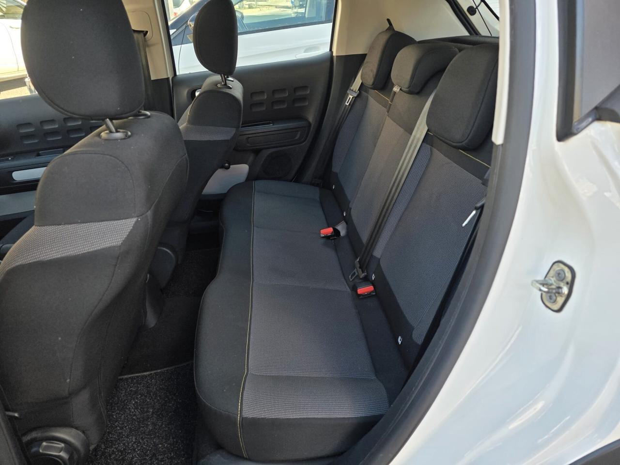 Citroen C3 BlueHDi 100 S&S Feel Pack