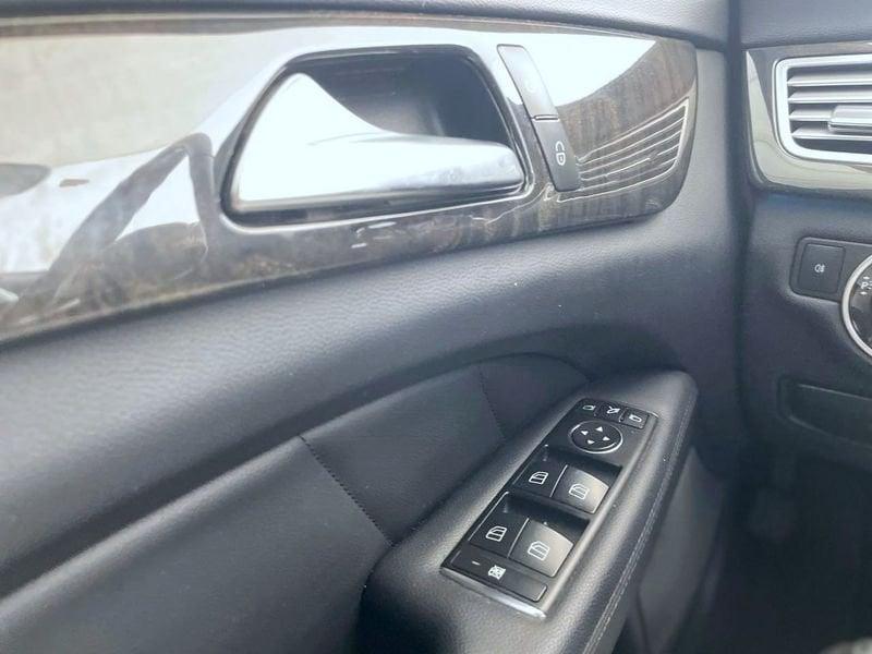 Mercedes-Benz CLS CLS 250 CDI BlueEFFICIENCY Shooting Brake