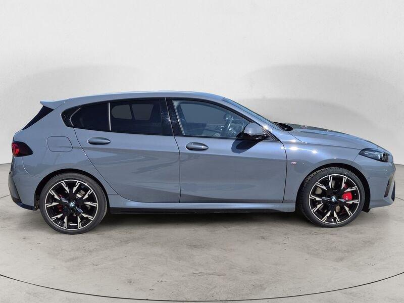 BMW Serie 1 118d MSport Pro auto