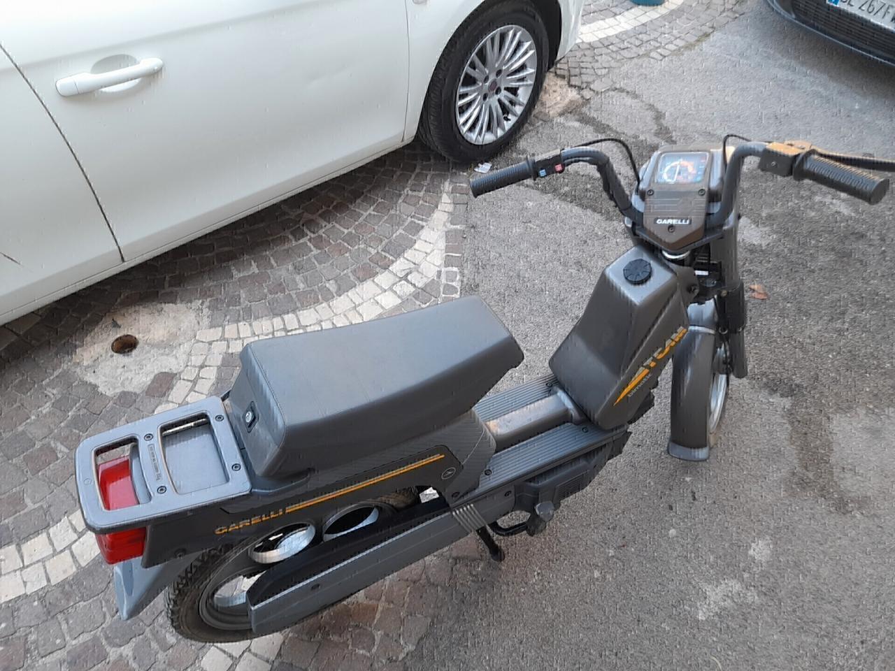 Garelli Vip 50 TCAM D'EPOCA
