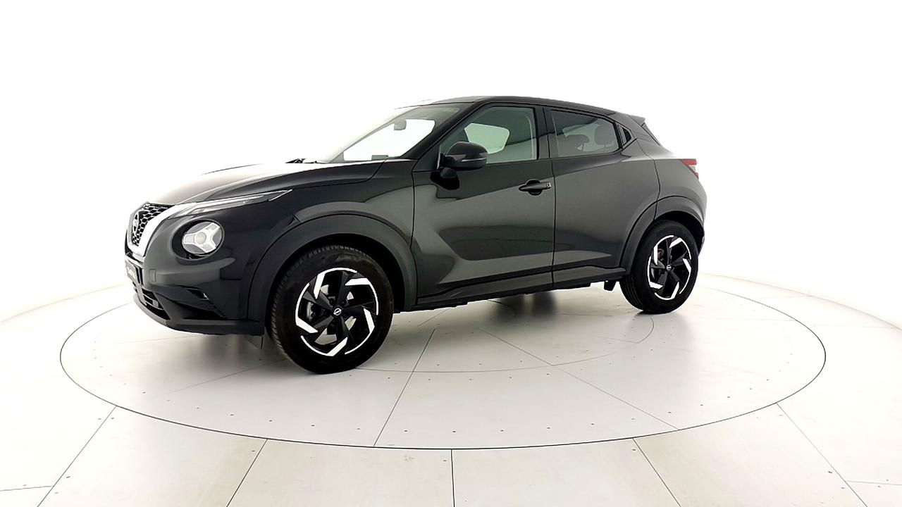 NISSAN Juke II 2020 - Juke 1.0 dig-t N-Connecta 114cv