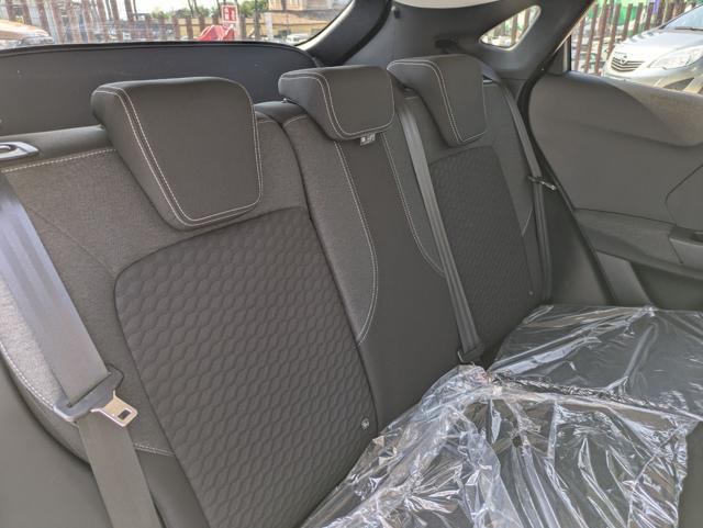 FORD Puma HYBRID TITANIUM 1.0cc 125cv BRAKE ASSIST