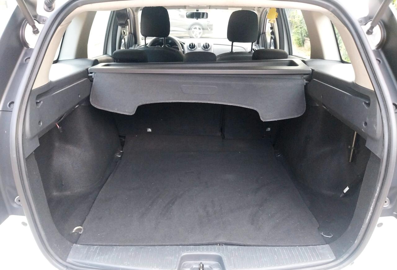 Dacia Logan SW 1.2 GPL