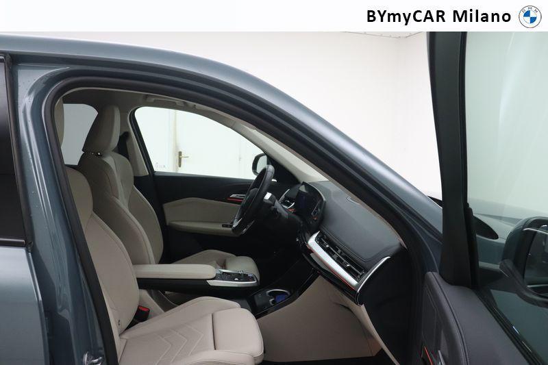 BMW iX1 20 X-Line eDrive