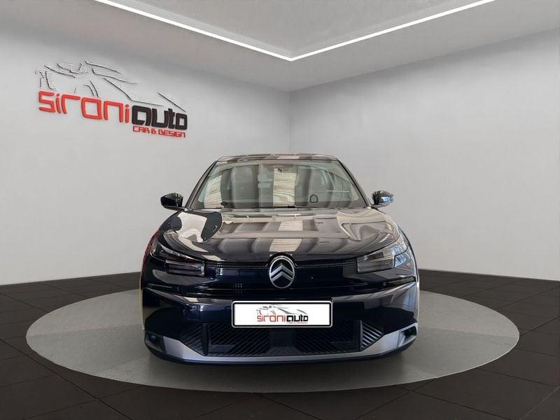 Citroën C4 C4 1.2 hybrid You 110cv e-dcs6