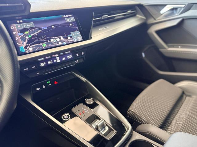 AUDI A3 Sportback 45 TFSI e S tronic S line ACC B&O HUD
