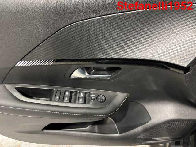 PEUGEOT 208 1.2 hybrid Allure 100cv e-dcs 6
