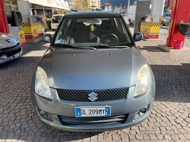 Suzuki Swift 1.3 5p. GLX
