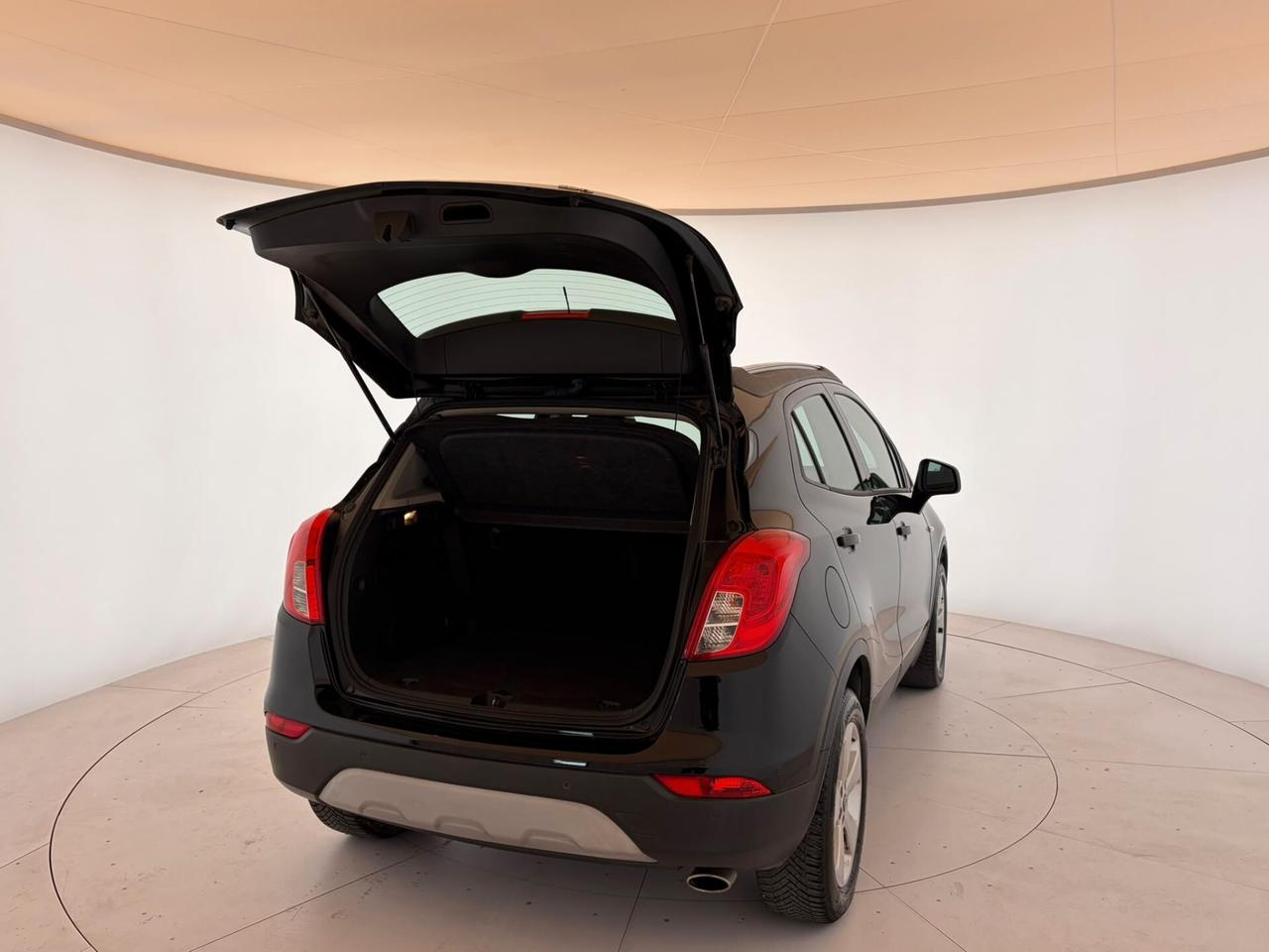 Opel Mokka X 1.6 cdti Business s
