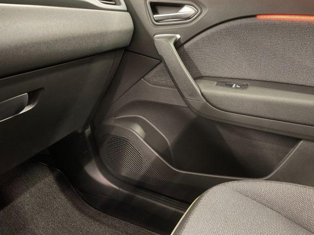 RENAULT Captur 1.0 ECO-G 100 CV Techno GPL KM0 MY26