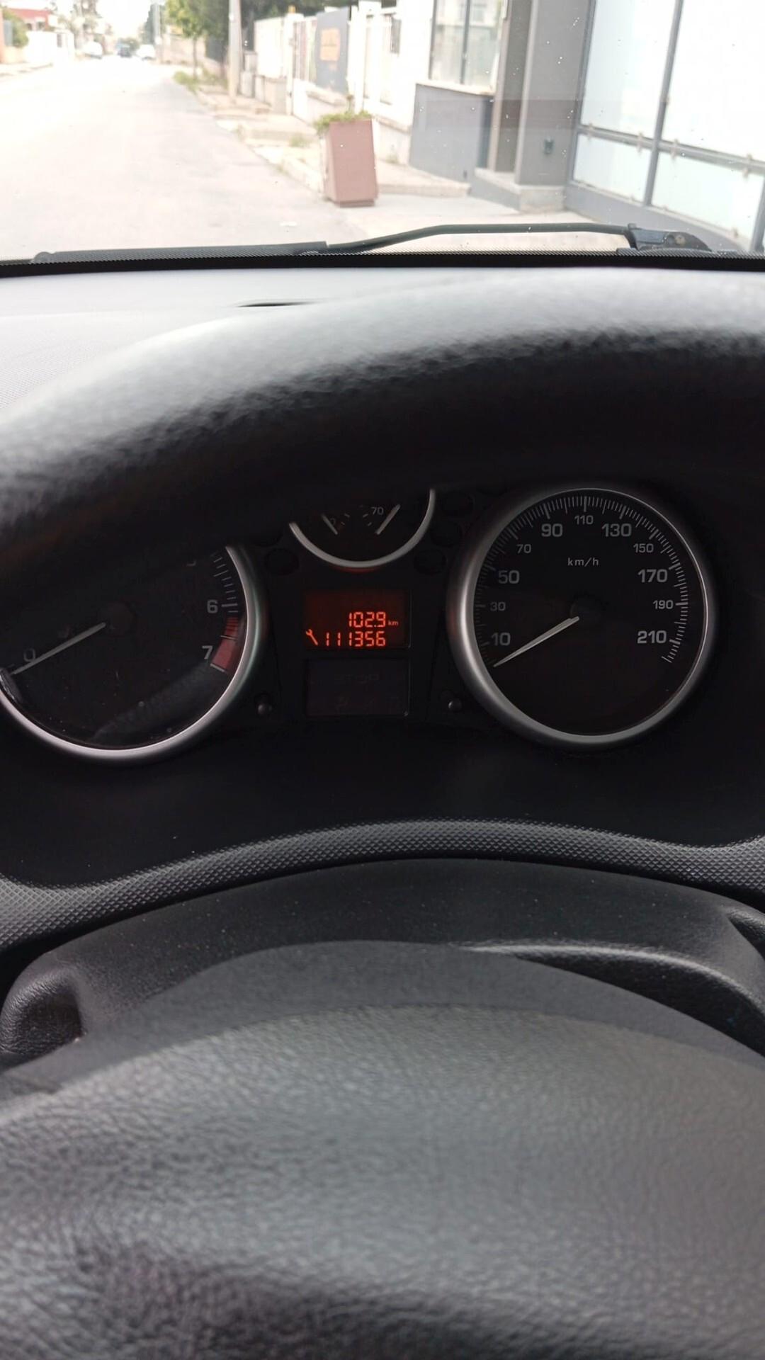 Peugeot 206 Plus 1.1 60CV 5p. Urban ECO GPL