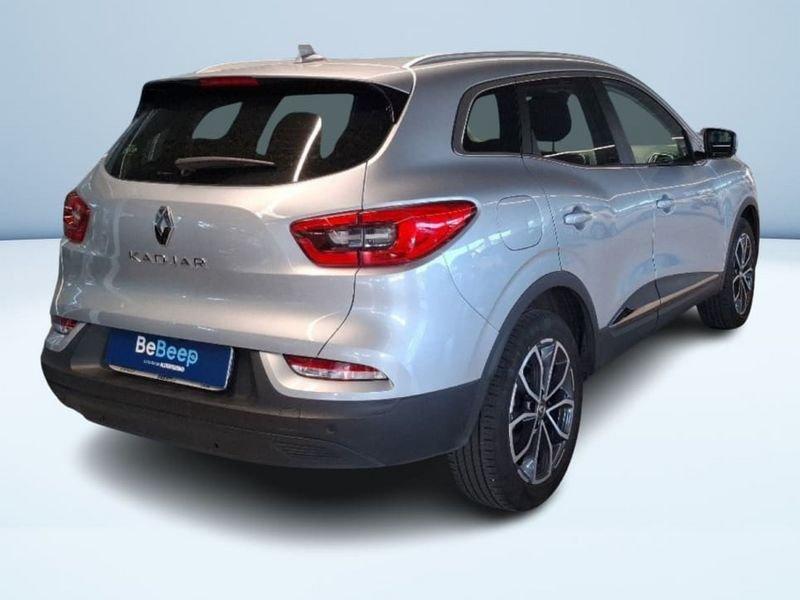 Renault Kadjar 1.3 TCE SPORT EDITION 140CV FAP