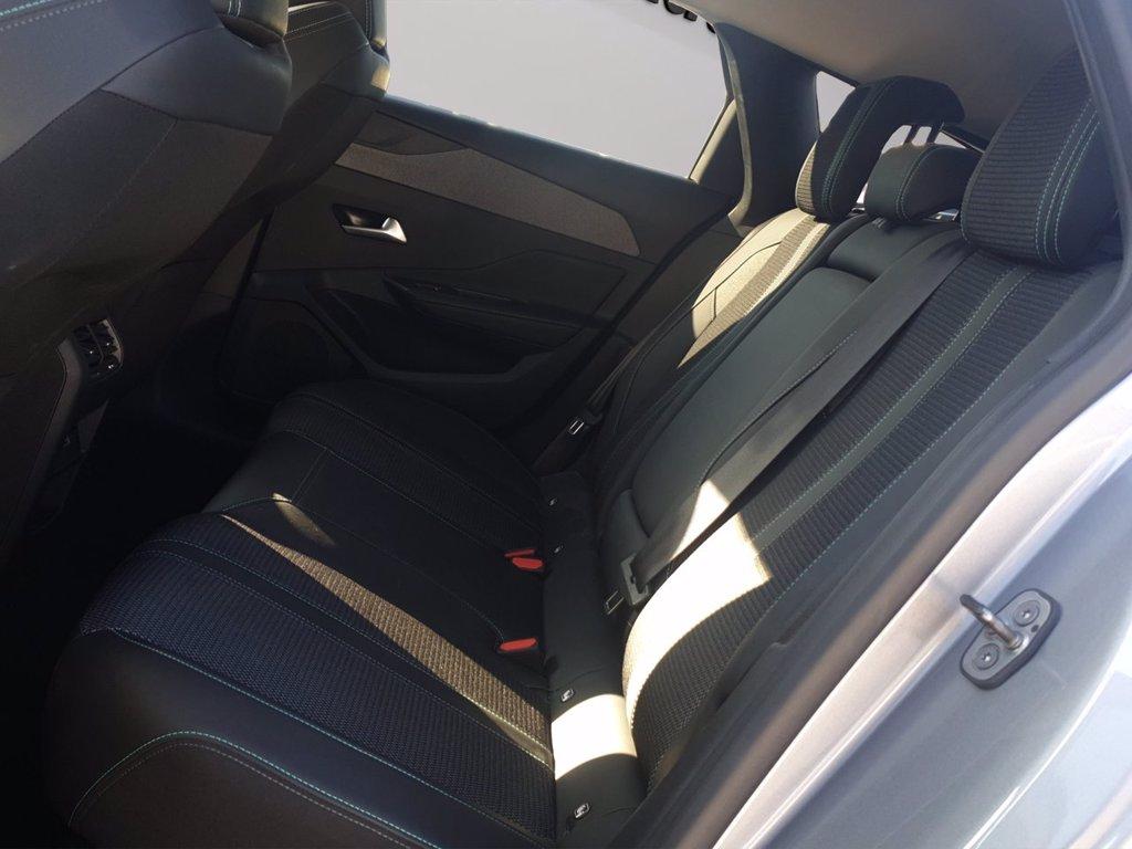 PEUGEOT 308 sw 1.2 puretech t allure s&s 130cv del 2024