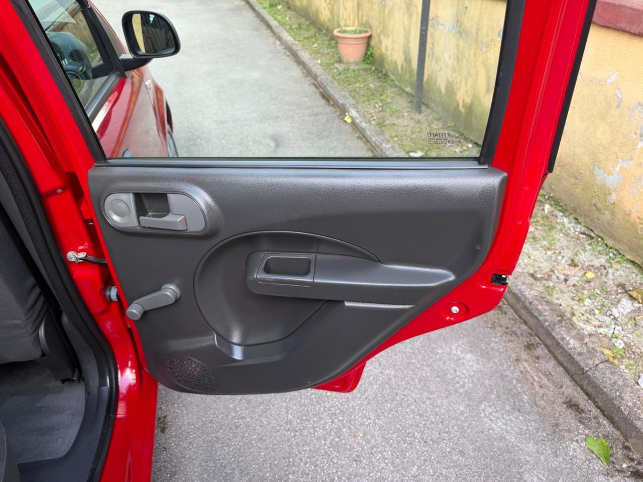 Fiat Panda 1.2 EasyPower Easy