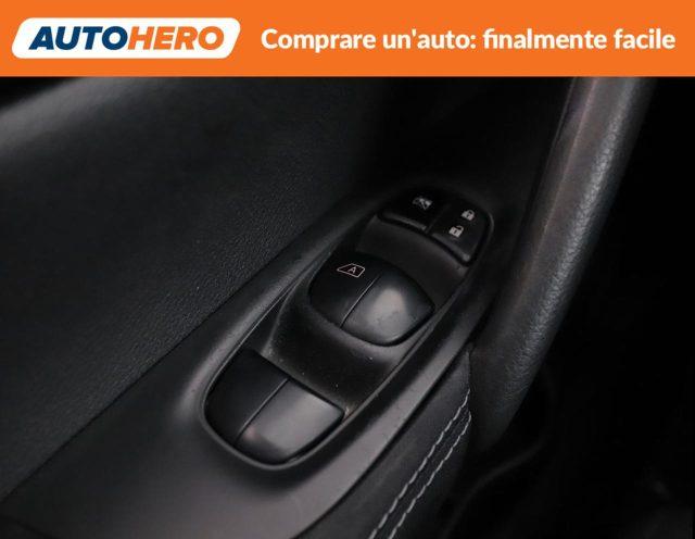 NISSAN Qashqai 1.5 dCi Acenta