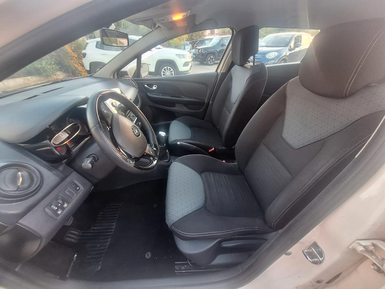 Renault Clio Sporter dCi 8V 75 CV Life