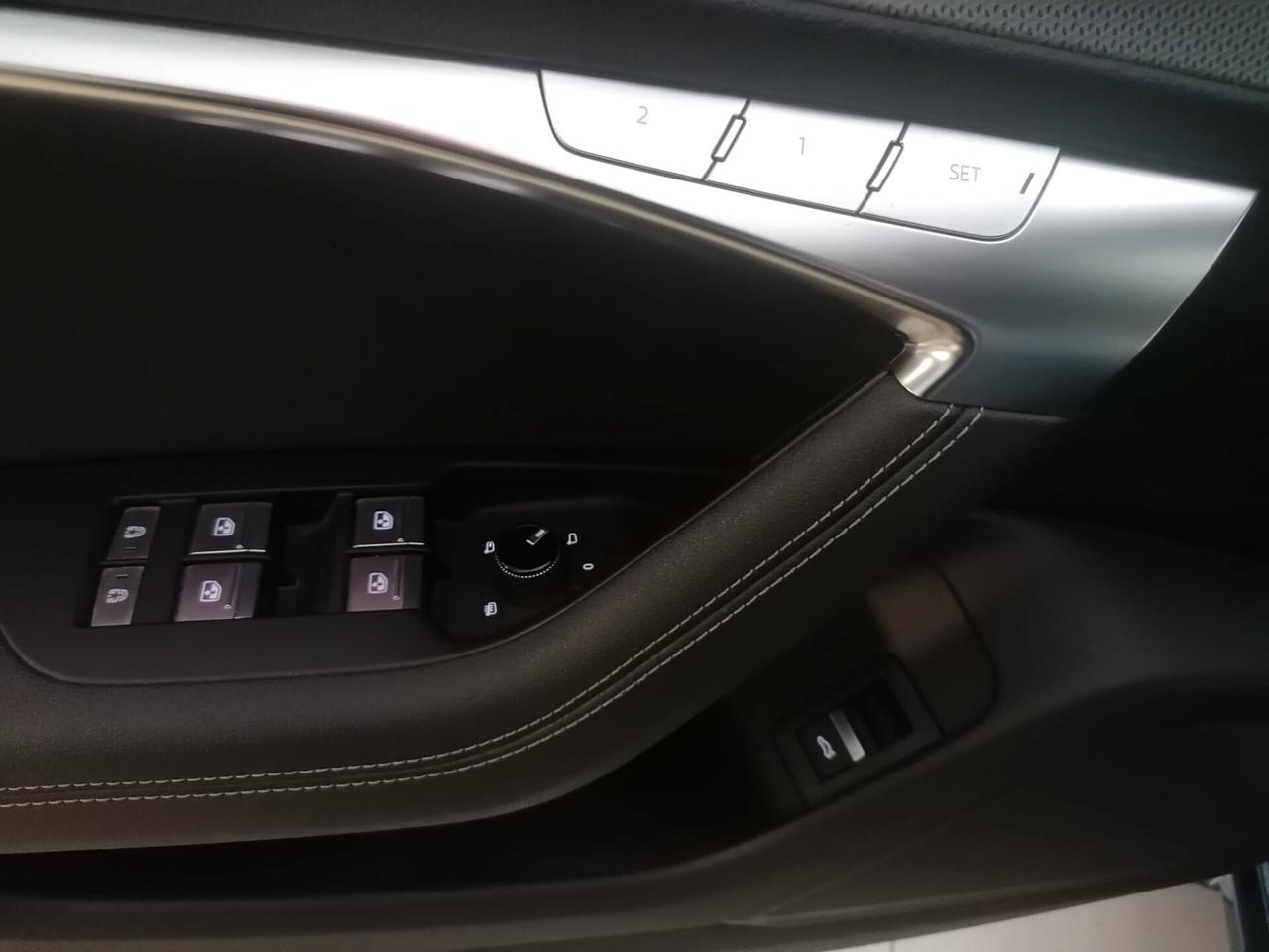 Audi A6 allroad A6 allroad 40 TDI 2.0 quattro S tronic Evolution