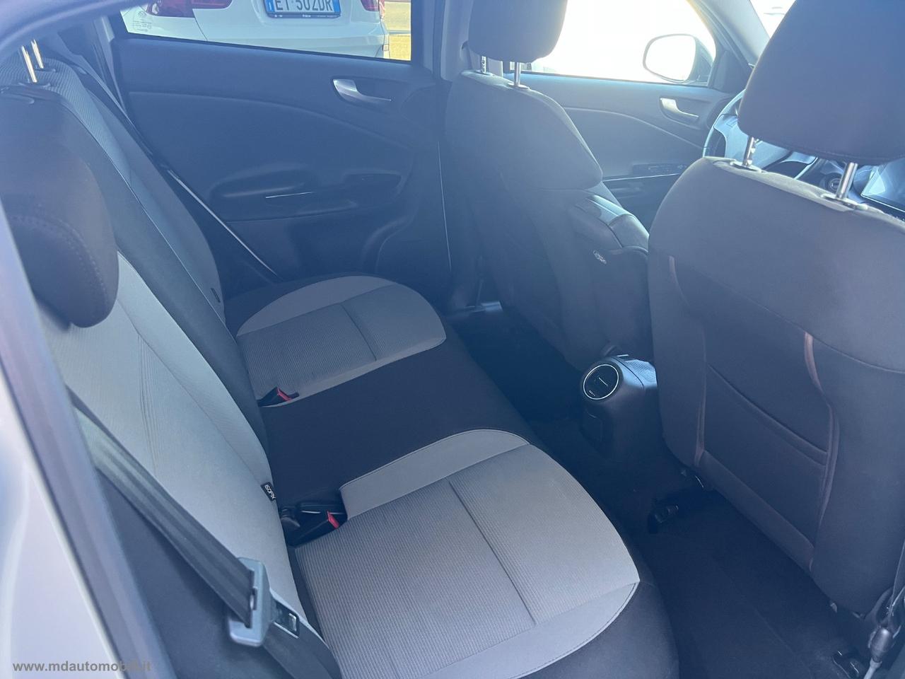 ALFA ROMEO Giulietta 1.4 Turbo MultiAir Distinctive STUPENDA