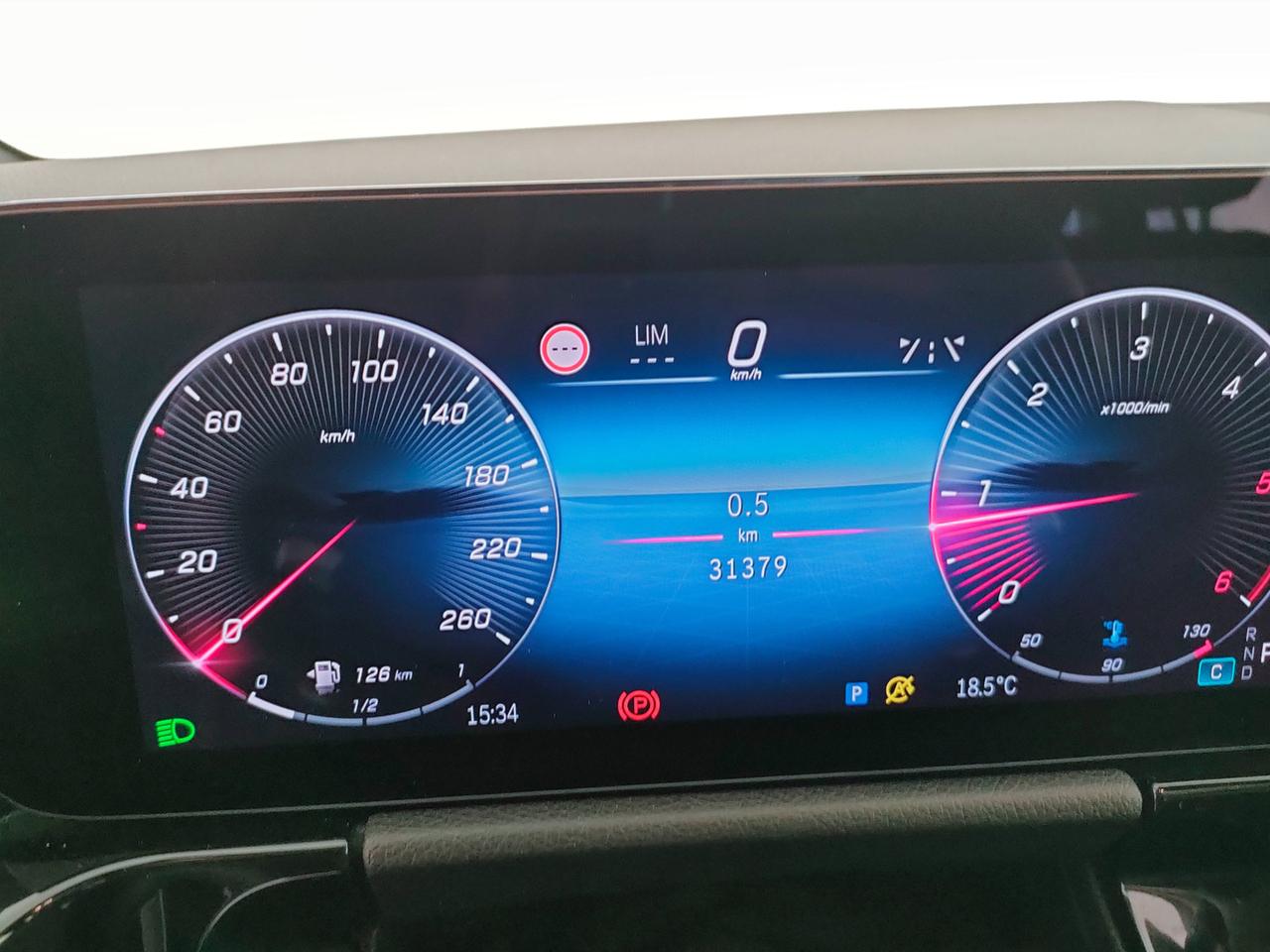 Mercedes-Benz GLA-H247 2023 - GLA 200 d AMG Line Advanced Plus 4matic auto