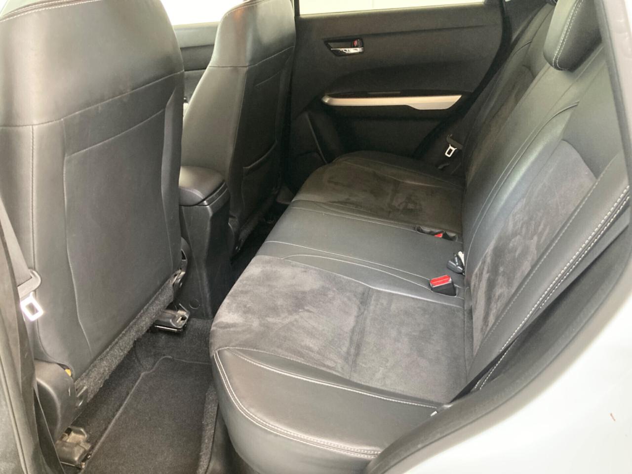 Suzuki Vitara 1.6 DDiS 4WD AllGrip V-Top