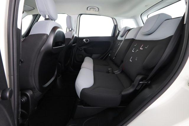 FIAT 500L 500L 1.3 Multijet 95 CV Pop Star