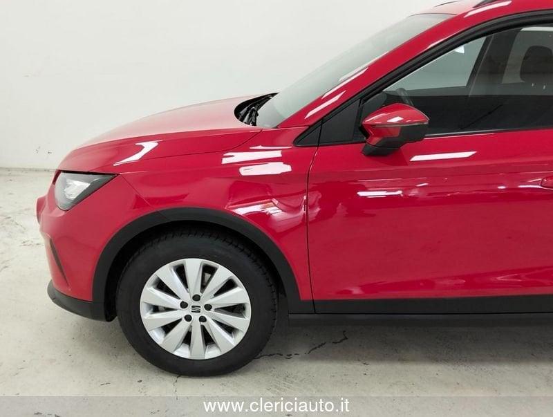 Seat Arona 1.0 EcoTSI 110 CV DSG Style