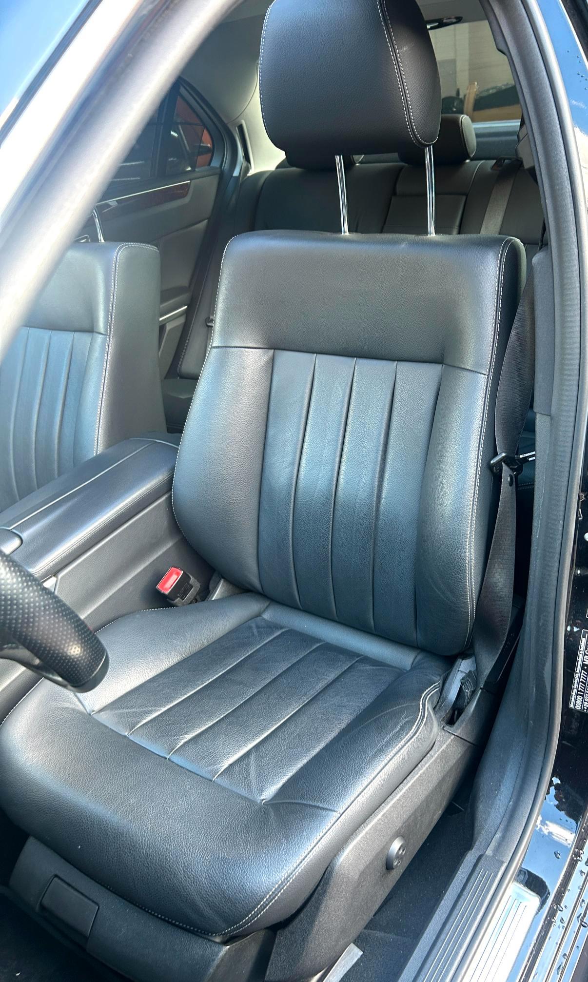 Mercedes-Benz Classe E Berlina E 350 CDI Premium 4matic TETTO