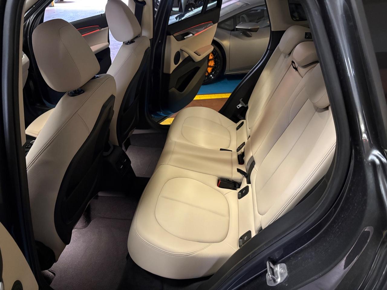 Bmw X1 sDrive20i xLine