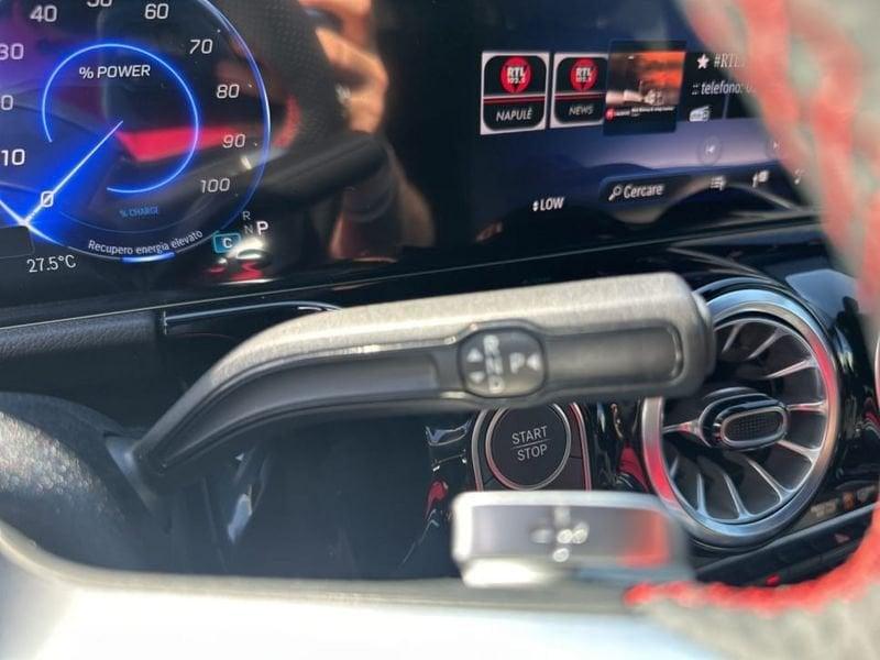 Mercedes-Benz EQA 300 4Matic AMG Line Advanced Digital Edition