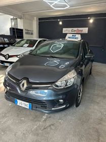 Renault Clio dCi 90CV Start&Stop-2017