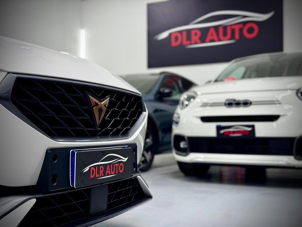 Cupra Leon 1.5 Hybrid 150 CV DSG