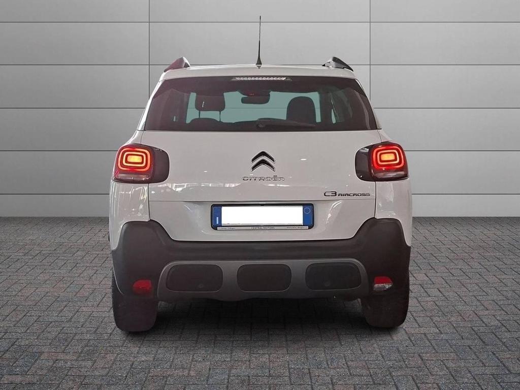 Citroen C3 Aircross 1.2 PureTech You