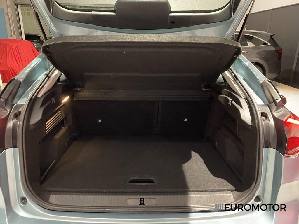 Citroen C4 1.5 BlueHDi Feel Pack EAT