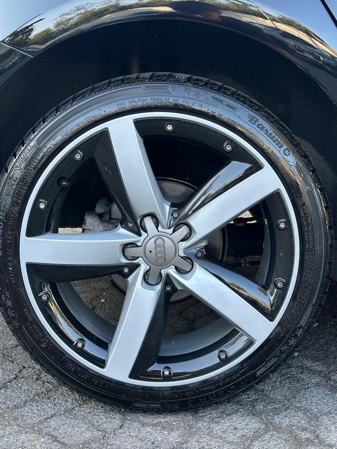 Audi A1 Sportback 1.6 TDI 90CV S-LINE