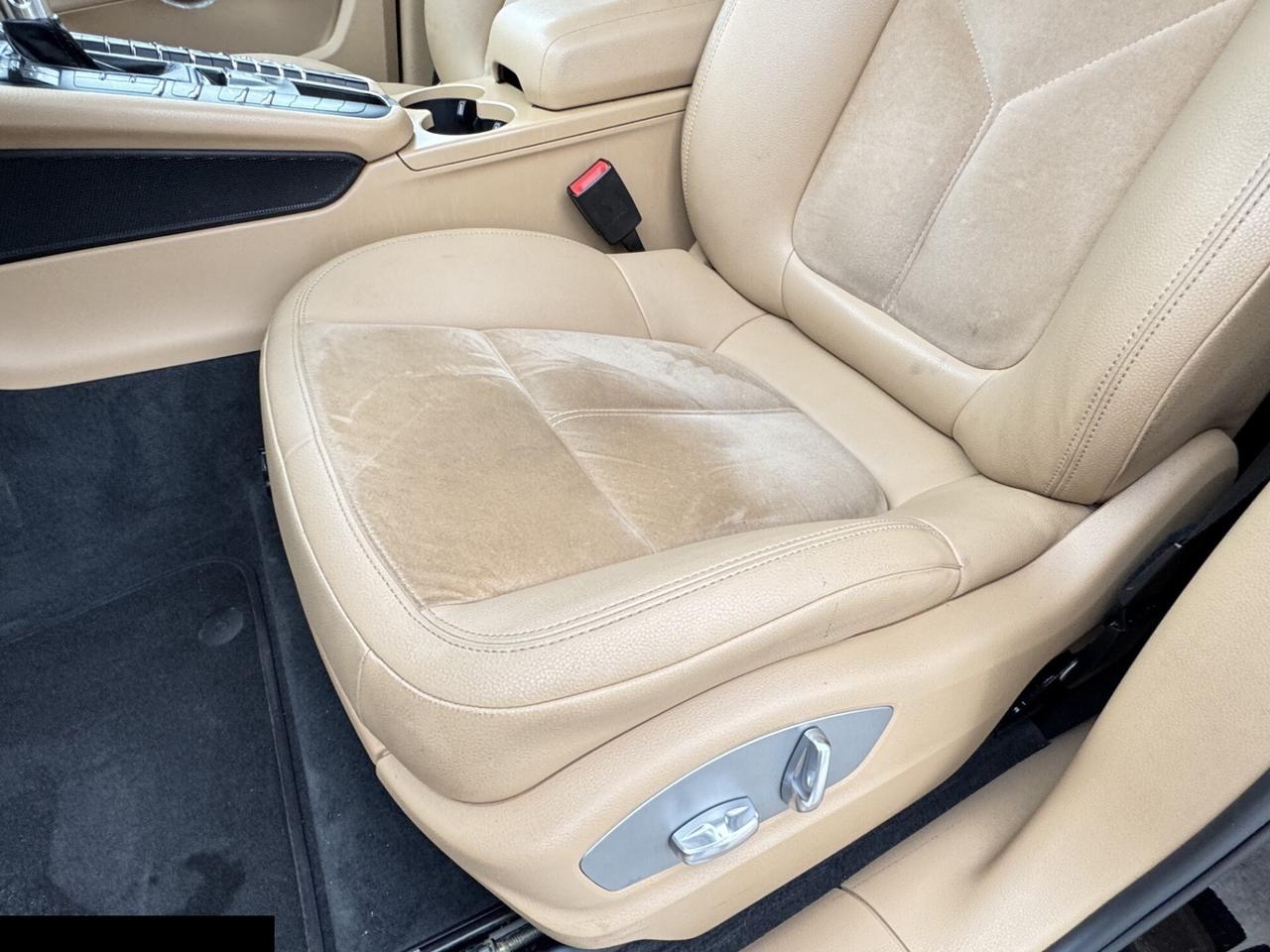 PORSCHE MACAN S 3.0 DIESEL NAVI PELLE PASM