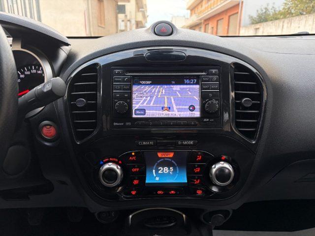 NISSAN Juke 1.5 dCi 110Cv Tekna