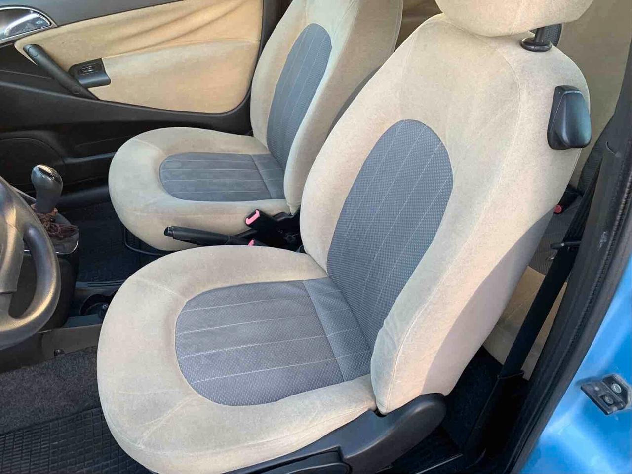 Lancia Ypsilon 1.3 Multijet